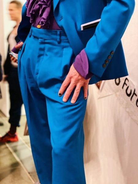 Vivienne Westwood AW20