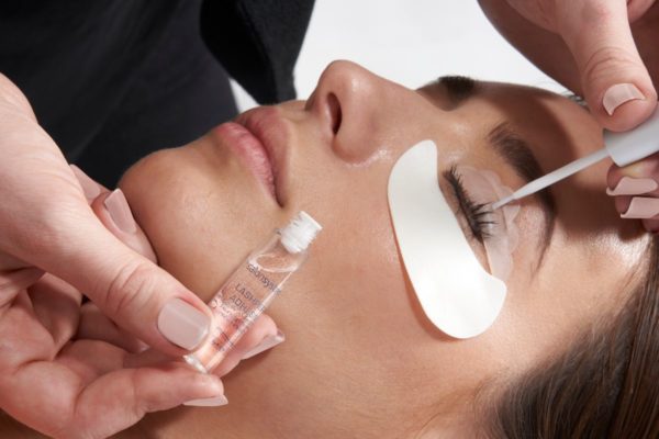 Salon System Lash Lift