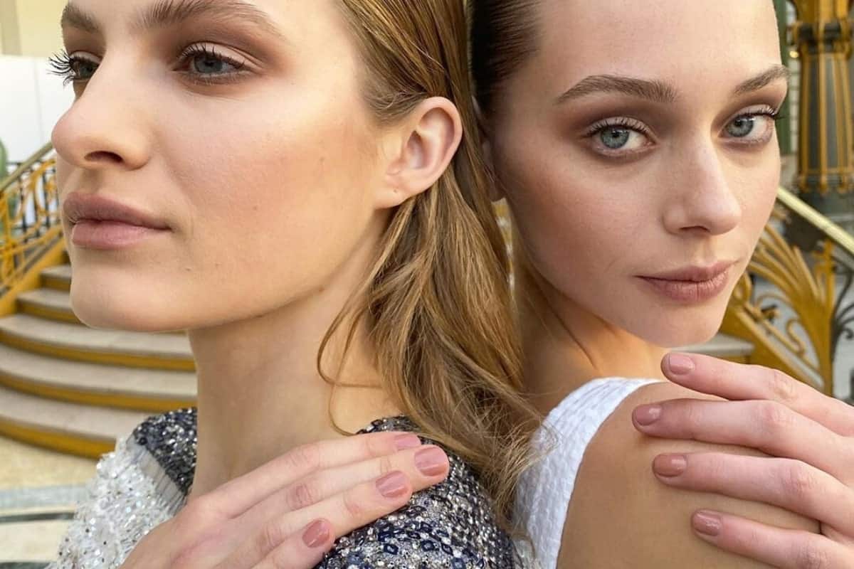 SS20 Chanel Haute Couture Paris Fashion Week