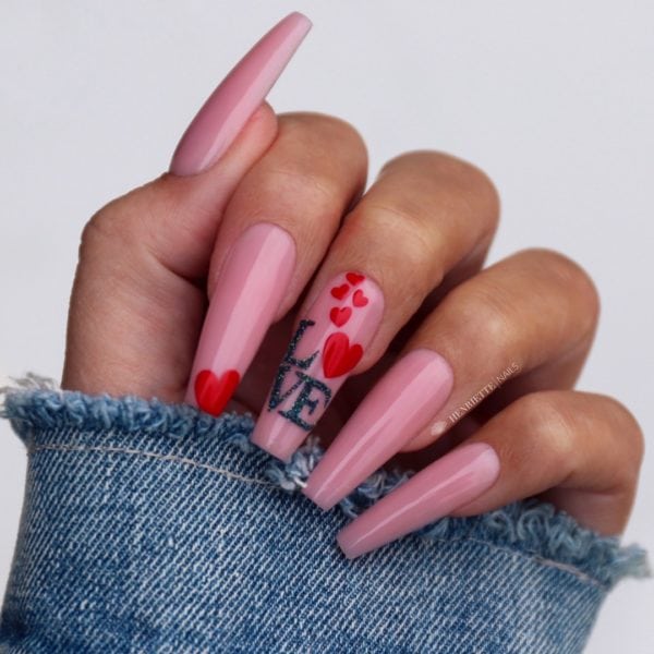 Henriette Skydt Svensson