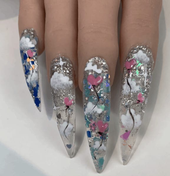 Rebecca Branco Smith