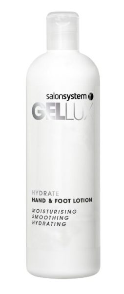 This lightweight hand, foot & body lotion moisturises, conditions, smoothes & hydrates. Available from wholesalers nationwide.