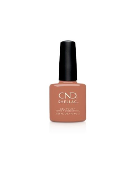 CND Shellac™ in Boheme