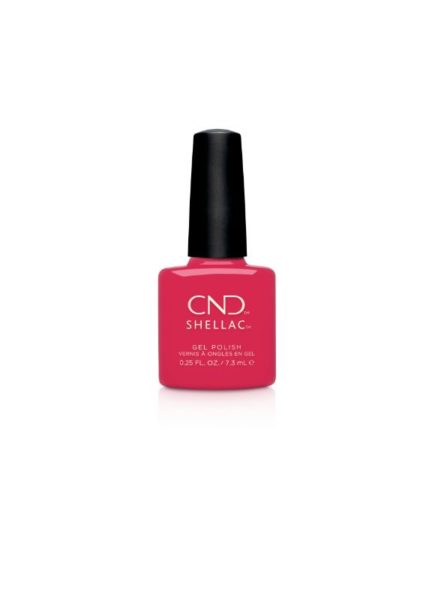 CND Shellac™ in Femme Fatale