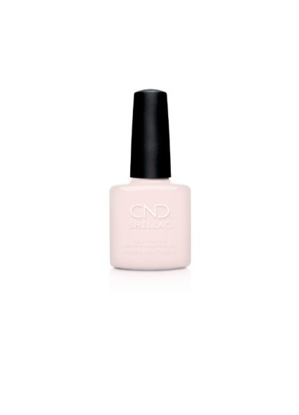 CND Shellac™ in Satin Slippers