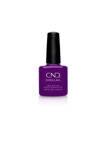 CND Shellac™ in Temptation