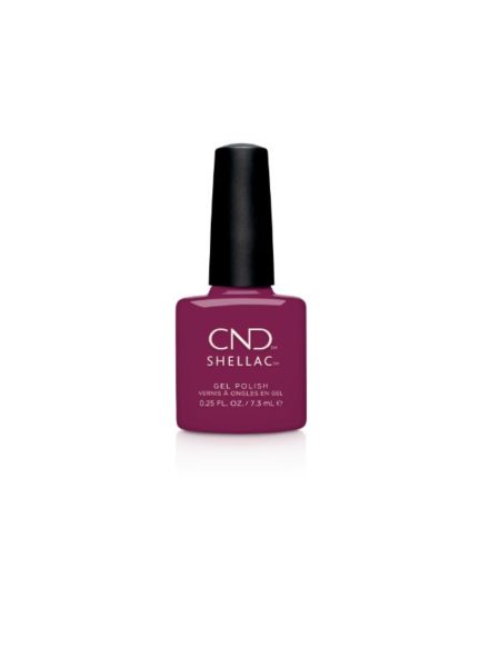 CND Shellac™ in Vivant