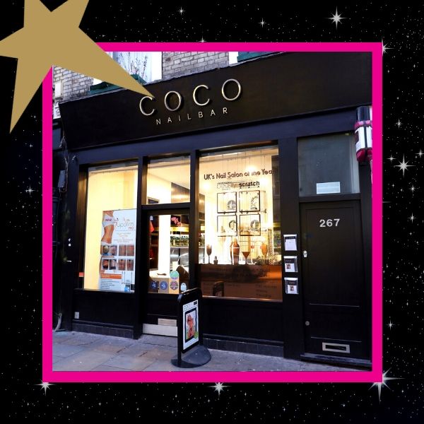 Coco Nail Bar