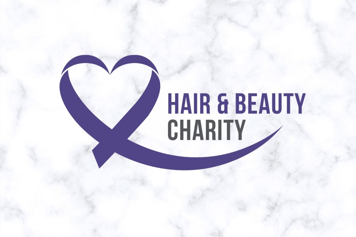 Hair beauty charity