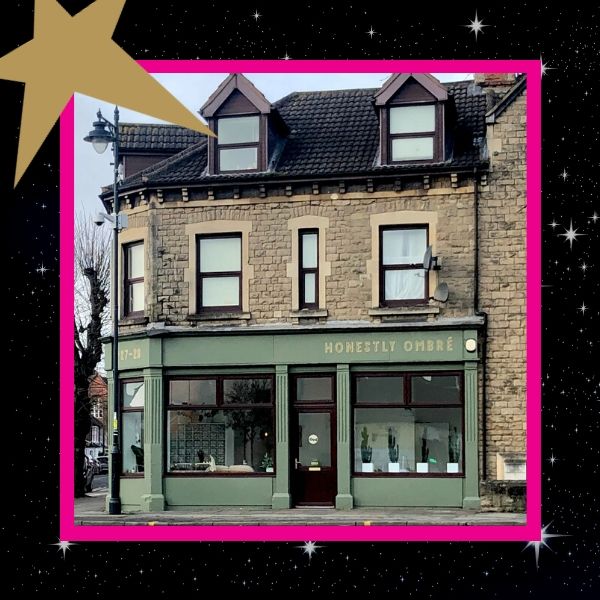 Honestly Ombre