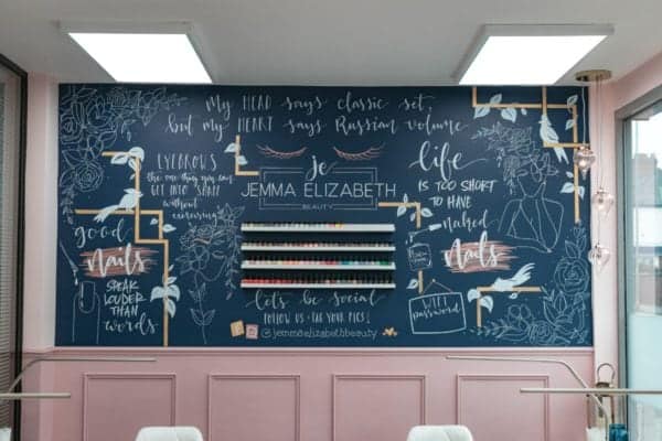 Jemma Elizabeth Beauty 2