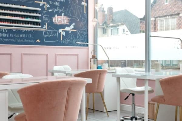 Jemma Elizabeth Beauty 4