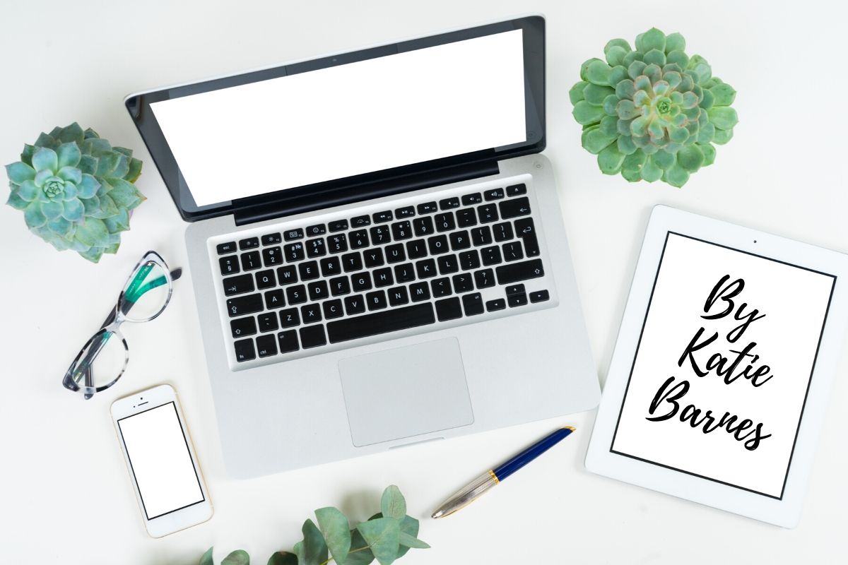 Katie Barnes business