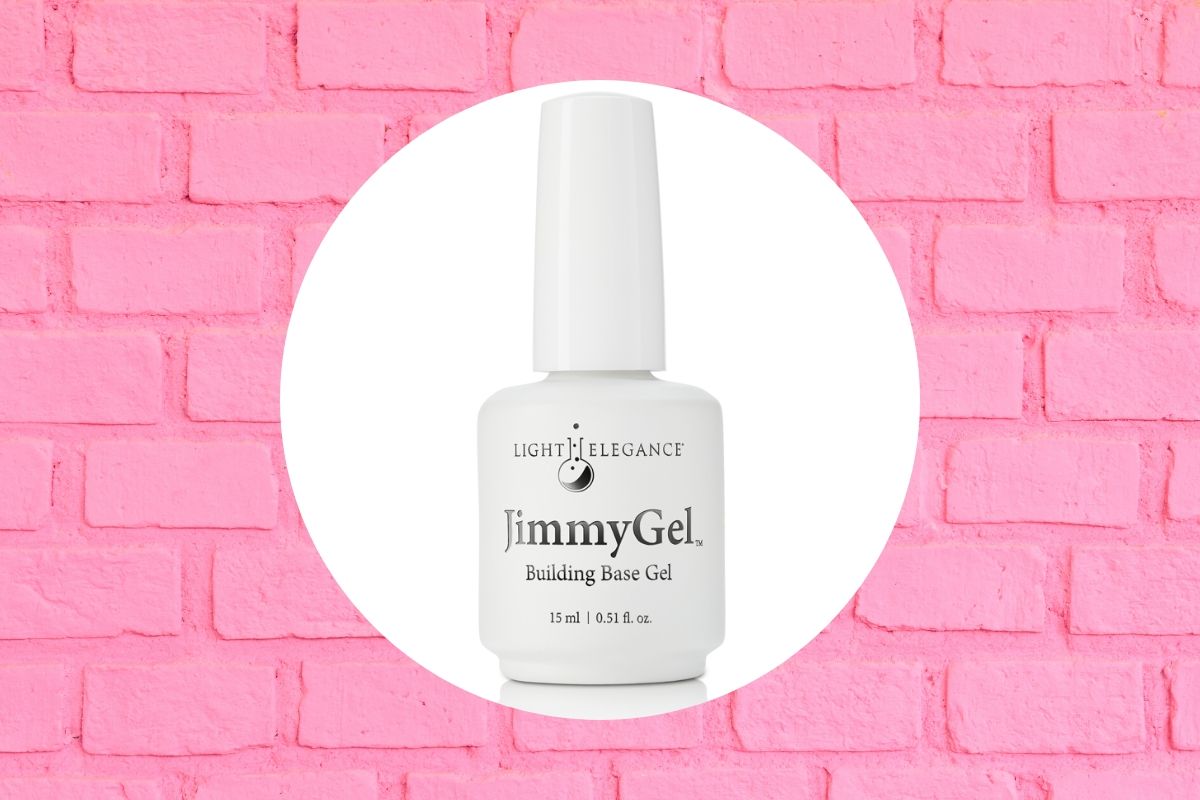 Light Elegance JimmyGel