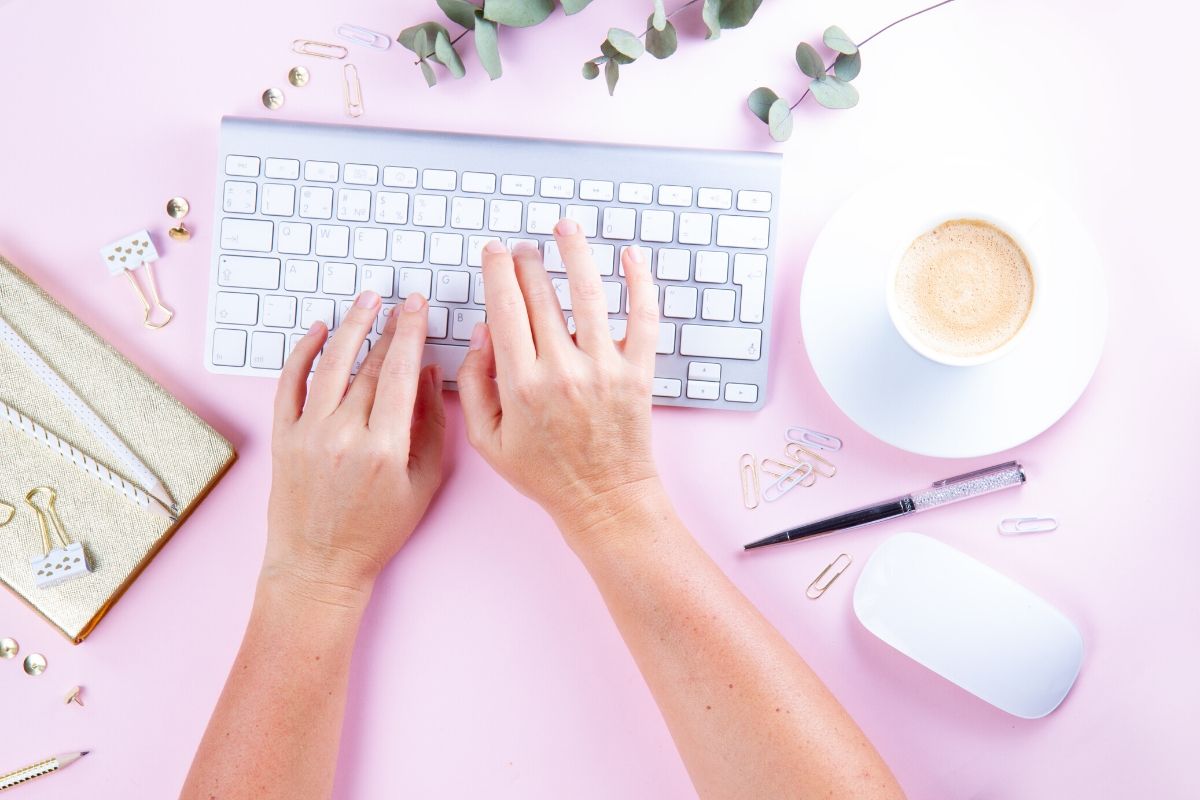 SElf employed business