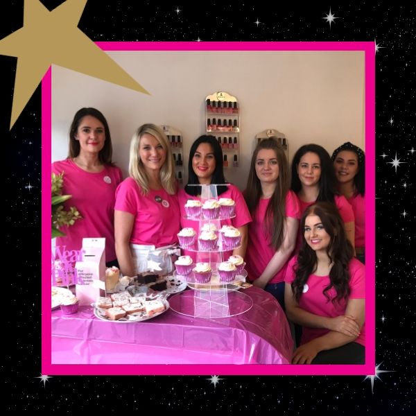 Scratch Nail & Beauty Salon