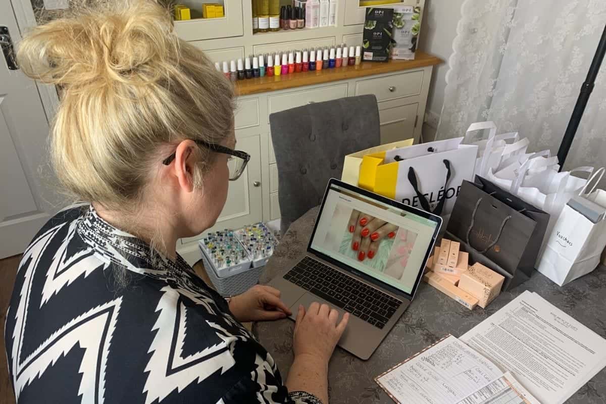 Amy Pierce Beauty Loft