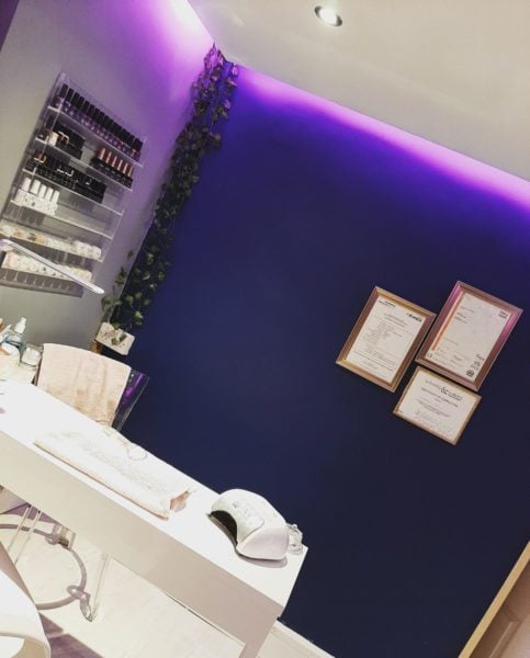 The Beauty Den by Cherrelle 5