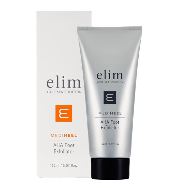 AHA Foot Exfoliant