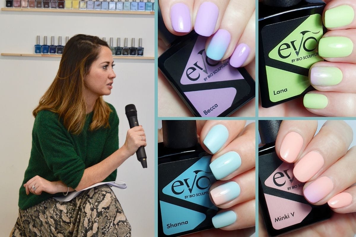 Bio Sculpture Claire Aggarwal