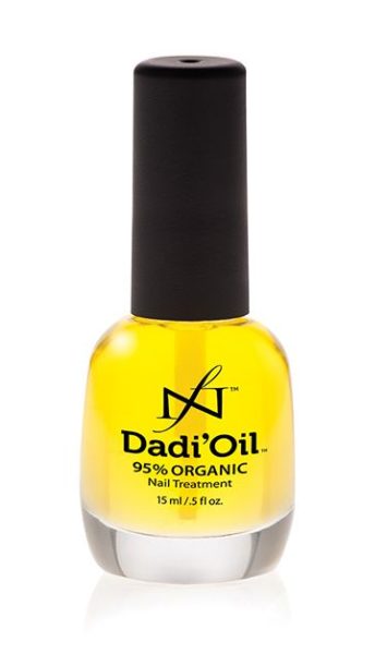 Famous Names Dadi'Oil, www.sweetsquared.com