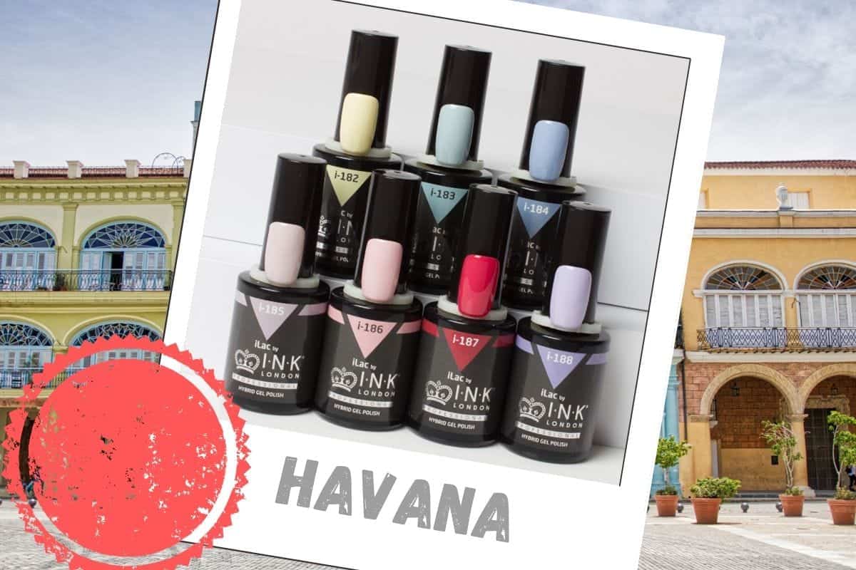 INK London Havana