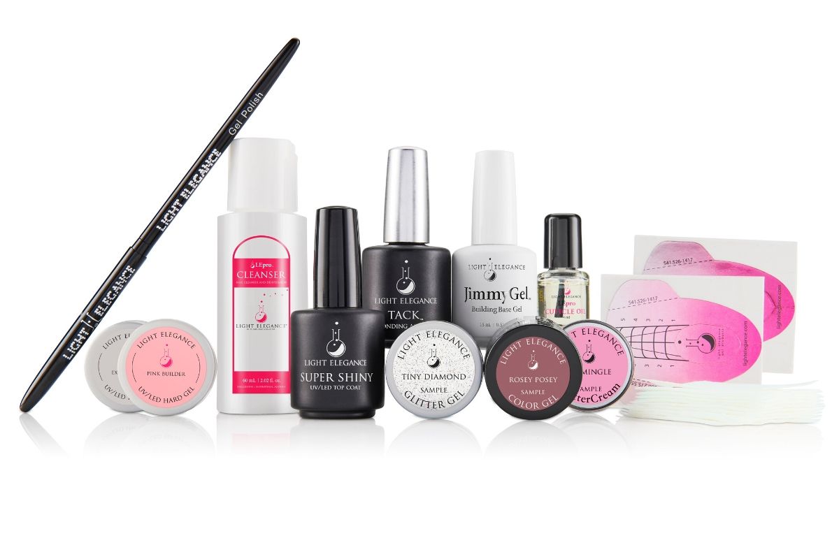 Light Elegance Come on Over kit