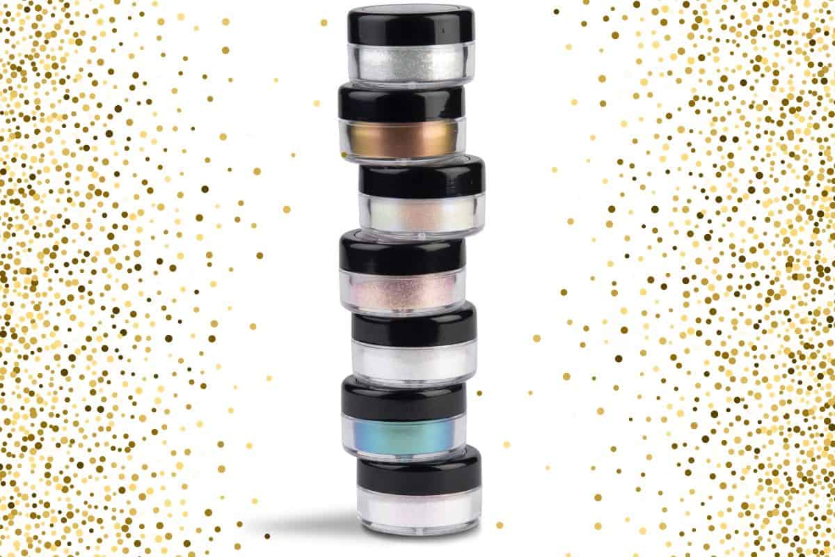 Light Elegance Premium Pretties Kit