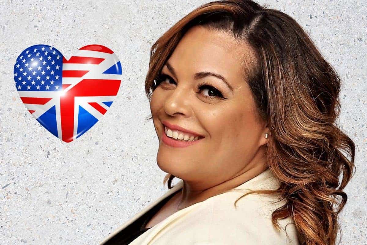 Naomi Gonzalez Longstaff