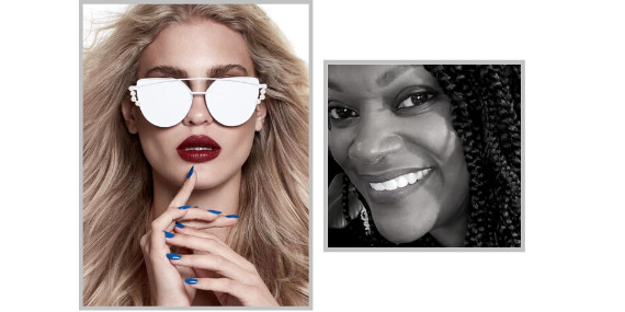 Shoot Out - Nina Lewis