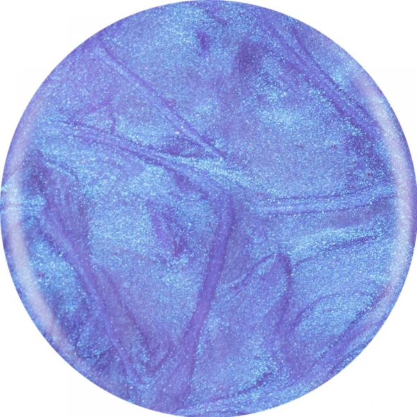 Luxe Gel Professional Gel Polish in Iris