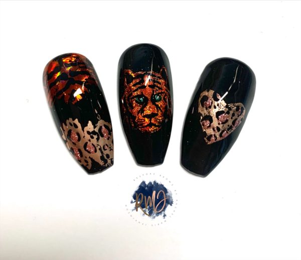 Rachel Marie Jenkinson