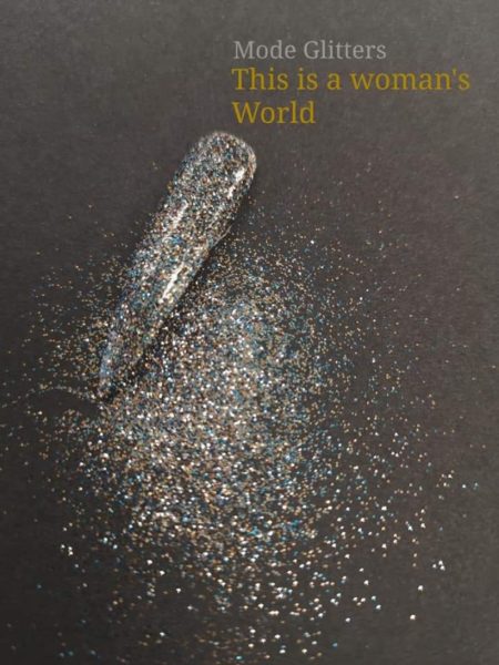 This Is A Women's World