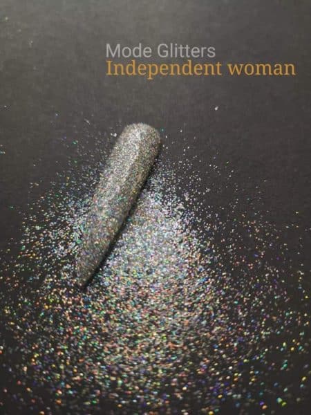 Independant Woman