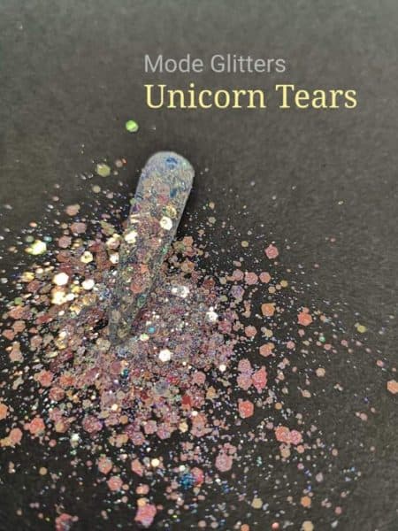 Unicorn Tears