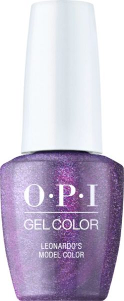 Leonardo’s Model Color