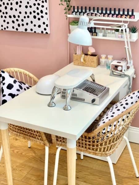 Nails by Alice White 5