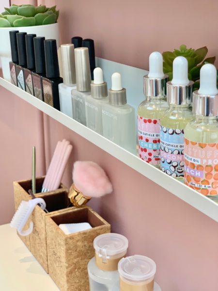 Nails by Alice White 7