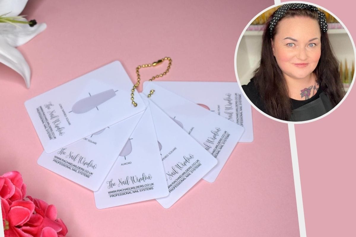 The Nail Window lead