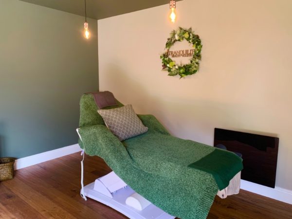 Tranquility Beauty & Holistics 5