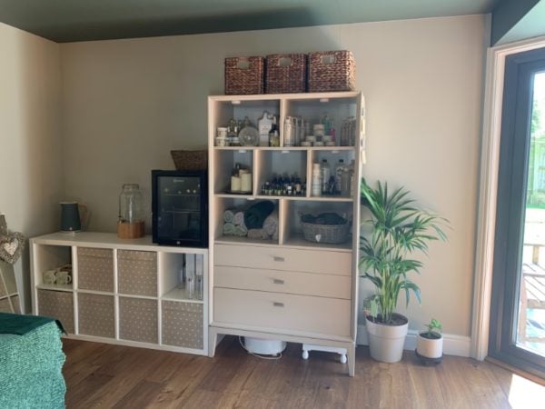 Tranquility Beauty & Holistics 7