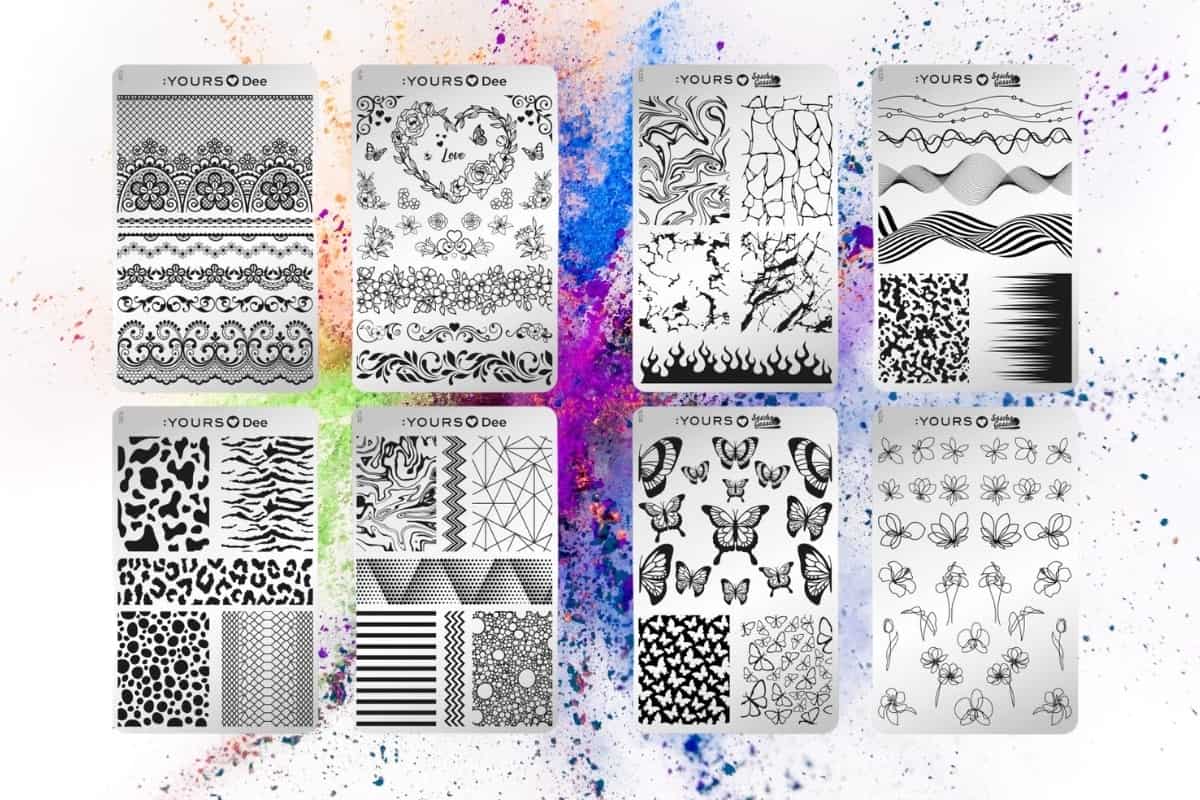 Yours Botanical Love