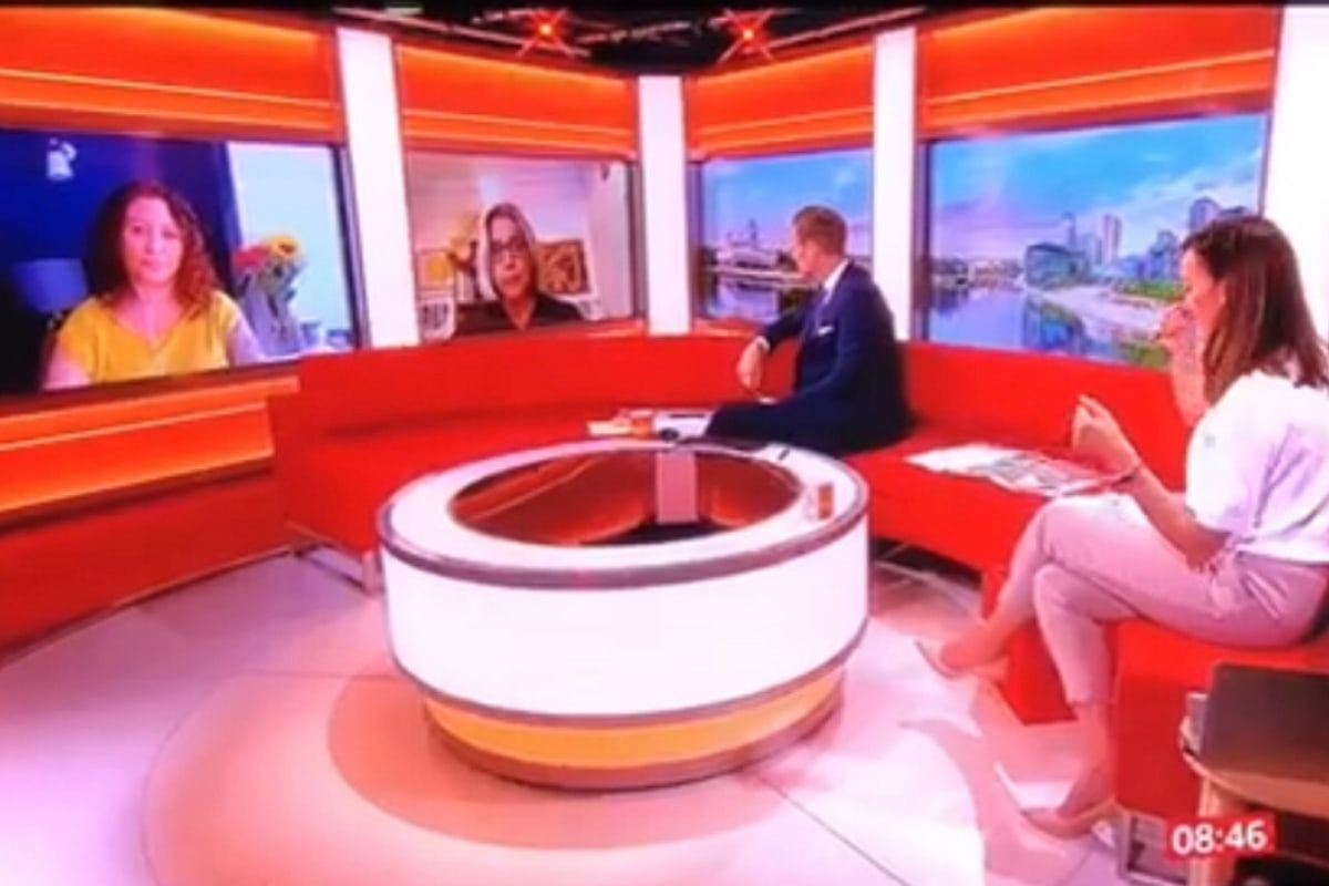 BBC Breakfast