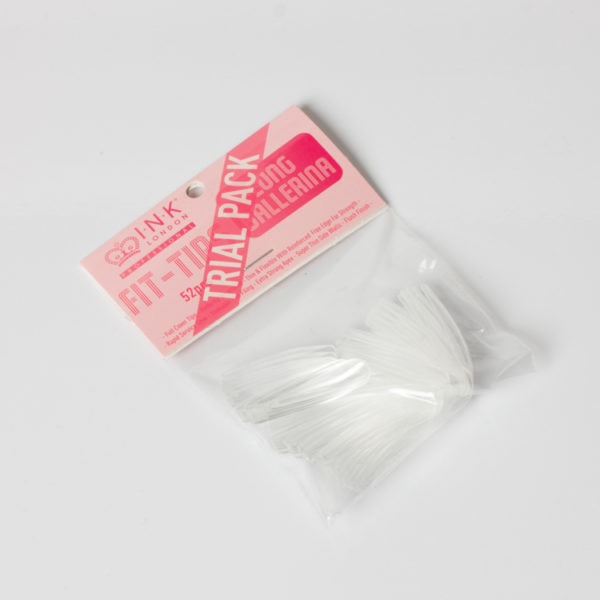 long ballerina trial