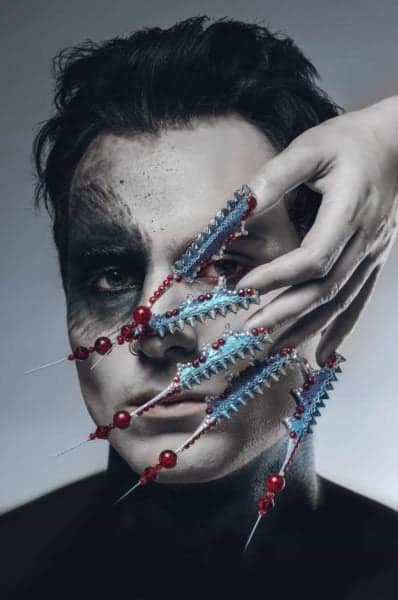 Neringa Alsauskiene
"I am absolutley in love with creativity projects and chalanges. I can express my self, open my soul and release my imagination, break standards. This is my passion and my breath..."