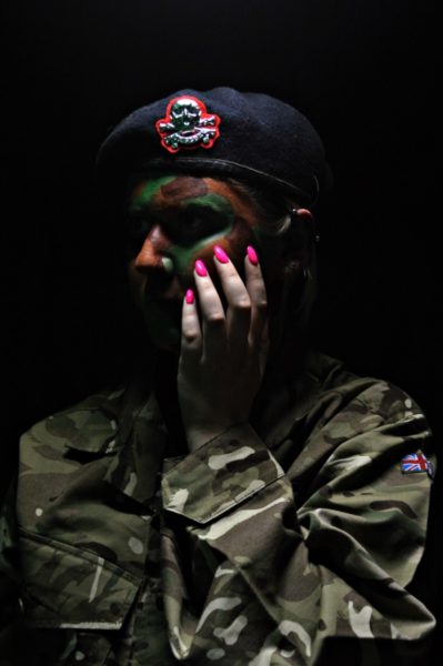 Rachel Mellor
"When I first left school I wanted to join the army, I had been an army cadet for a couple of years and loved it. Unfortunately I found out that I could not apply due to having hypermobility syndrome. Last minute I had to find a course to do at college, somehow I ended up on a level 2 hair and beauty course. I found my favorite part of the course was nails and took further courses on gel polish and nail art whilst at college. I also learnt to do nail extensions and other treatments that work alongside. Since leaving college about 5 years ago, going into the beauty industry has been a blessing in disguise, my health has got worse and I now know that the army would not have been the right place for me even if I do miss the idea."