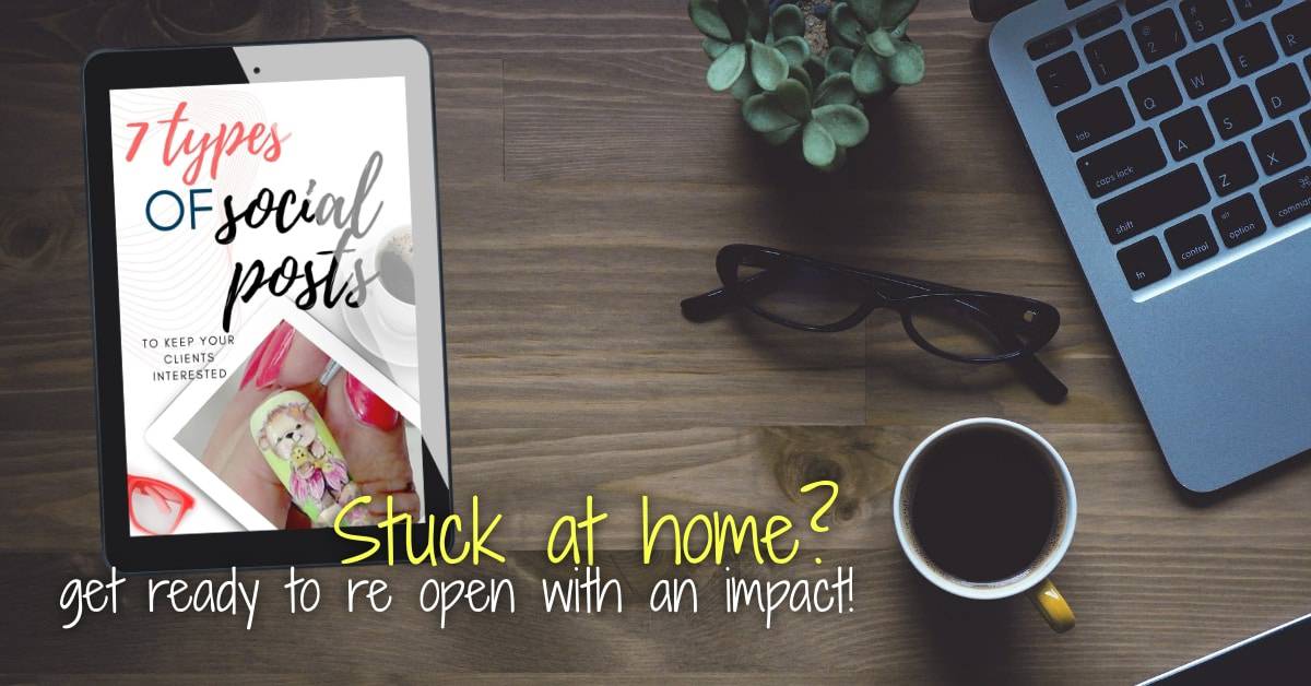 7 SOCIAL POSTS fb cocer