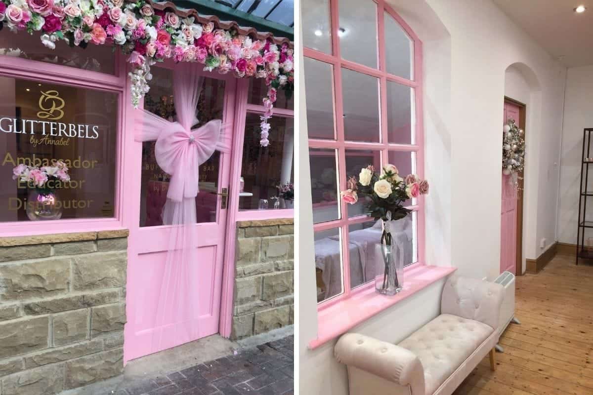 Buffed Beauty Bar lead