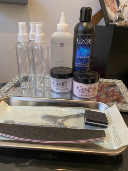 Dragonfly Nails and Beauty 9