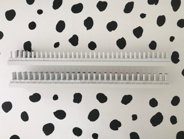 Hollie Barker Nail Artist 3